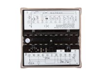 Топочный автомат Honeywell TMG 740-3 Mod.13-53, арт: 08217.