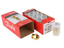 Форсунка Danfoss OD 19.50/80º B