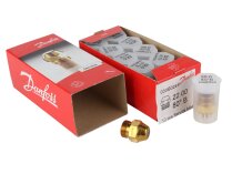 Форсунка Danfoss OD 22.00/80º B