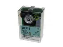 Топочный автомат Honeywell SH 113, арт: 03142C2.