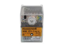 Топочный автомат Honeywell MMI 811.1 Mod.63, арт: 0620420.