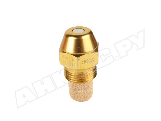 Форсунка Danfoss OD 0.60/30° S, арт: 030F3112.