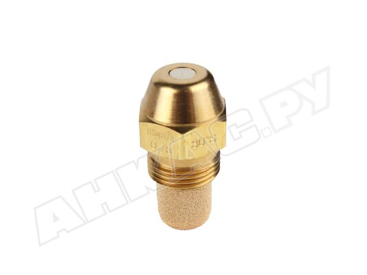 Форсунка Danfoss OD 0.75/30° S, арт: 030F3116.