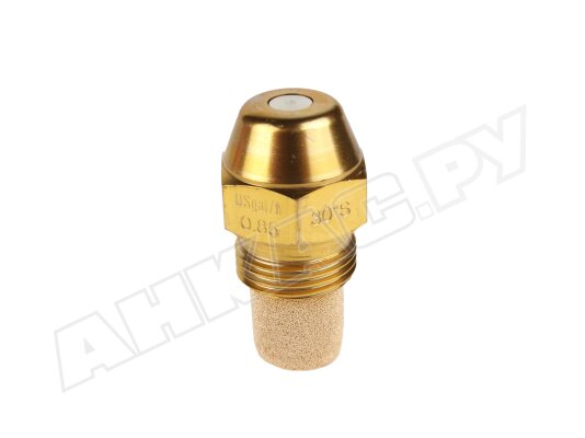 Форсунка Danfoss OD 0.85 / 30º S, арт: 030F3118.