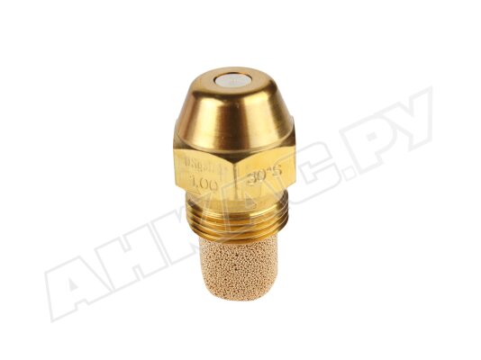 Форсунка Danfoss OD 1.00/30° S, арт: 030F3120.