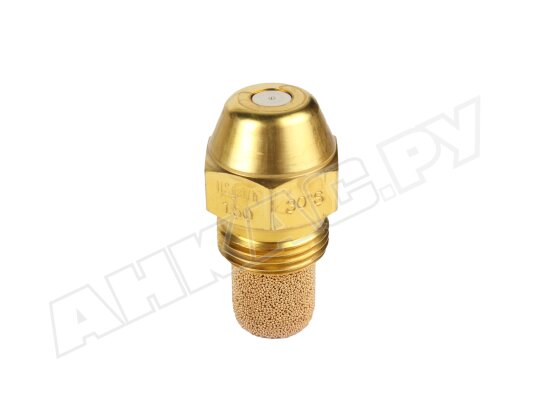 Форсунка Danfoss OD 1.50/30° S, арт: 030F3128.