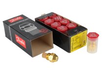 Форсунка Danfoss OD 1.50/30° S, арт: 030F3128.