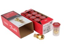 Форсунка Danfoss OD 1.75/30° S, арт: 030F3130.