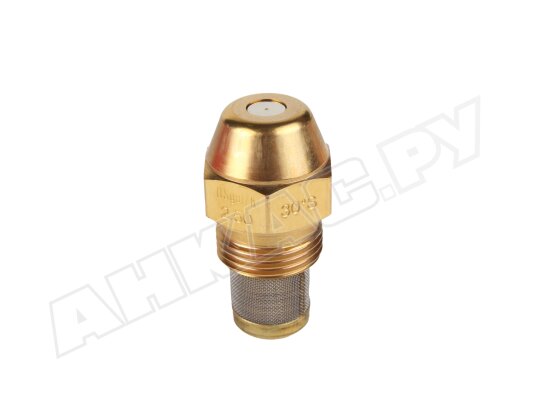 Форсунка Danfoss OD 2.50 / 30º S, арт: 030F3136.