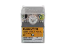 Топочный автомат Honeywell MMI 811.1 Mod.35, арт: 0621120. Топочный автомат Honeywell MMI 811.1 Mod.35, арт: 0621120.