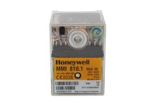 Топочный автомат Honeywell MMI 810.1 Mod.55, арт: 0621320.