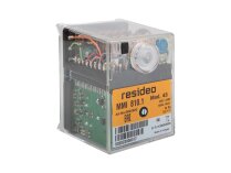 Топочный автомат Resideo MMI 810.1 Mod.43