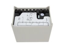 Топочный автомат Honeywell FFW 930.1, арт: 0690320.