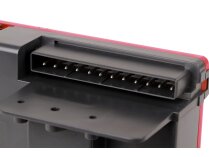 Топочный автомат Honeywell DVI 980N Mod.04, арт: 0490604.