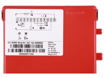 Топочный автомат Honeywell DVI 980N Mod.04, арт: 0490604.