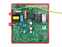 Топочный автомат Honeywell DVI 980N Mod.04, арт: 0490604.