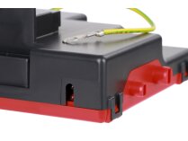 Топочный автомат Honeywell DVI 980N Mod.04, арт: 0490604.