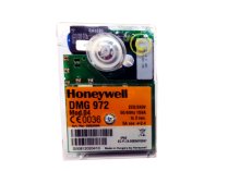 Топочный автомат Honeywell DMG 972 Mod.04