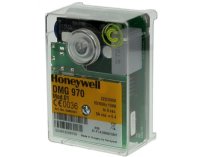 Топочный автомат Honeywell DMG 970 Mod.01, арт: 0350001.