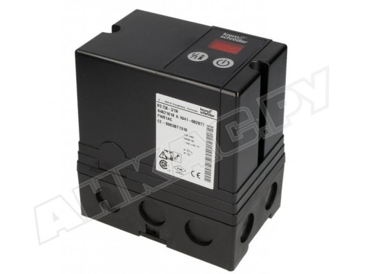 Топочный автомат Kromschroder IFD 258-10/1WI, арт: 84621655.
