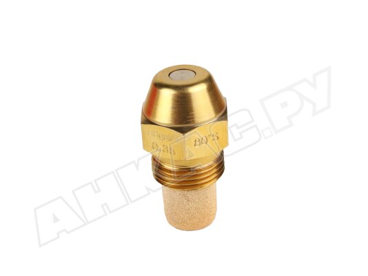 Форсунка Danfoss OD 0.35 / 80º S, арт: 030F8103.