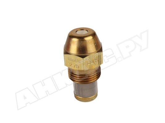Форсунка Danfoss OD 2.75 / 80º S, арт: 030F8138.
