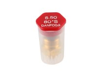 Форсунка Danfoss OD 5.50/80º S