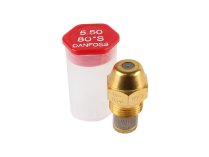 Форсунка Danfoss OD 5.50/80º S