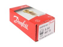 Форсунка Danfoss OD 5.50/80º S