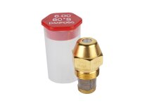 Форсунка Danfoss OD 6.00/80° S, арт: 030F8152.