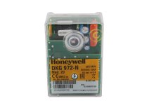 Топочный автомат Honeywell DKG 972-N Mod.20, арт: 0432020.