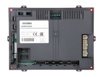 Топочный автомат Honeywell S4966V2029.