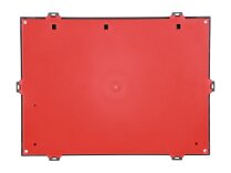 Топочный автомат Honeywell S4966V2029.