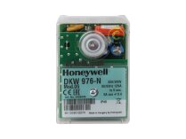 Топочный автомат Honeywell DKW 976-N Mod.05