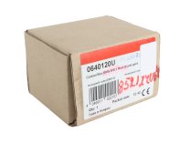 Топочный автомат Honeywell MMG 810.1 Mod.32, арт: 0640120.