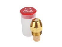 Форсунка Danfoss OD 0.75/80° S, арт: 030F8916.