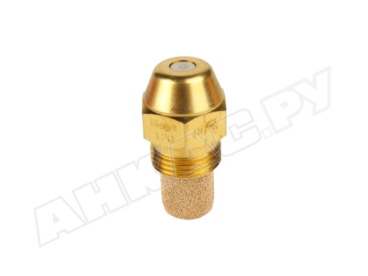 Форсунка Danfoss OD 1.20/80° S, арт: 030F8923.