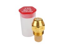 Форсунка Danfoss OD 1.20/80° S, арт: 030F8923.