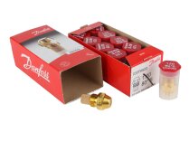 Форсунка Danfoss OD 1.20/80° S, арт: 030F8923.