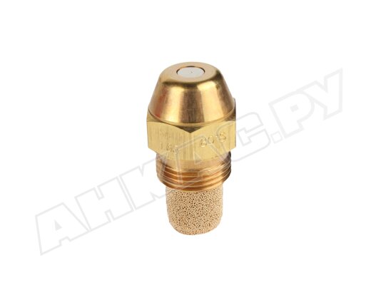 Форсунка Danfoss OD 1.65/80° S, арт: 030F8929.