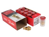 Форсунка Danfoss OD 1.65/80° S, арт: 030F8929.