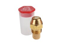 Форсунка Danfoss OD 1.75/80° S, арт: 030F8930.