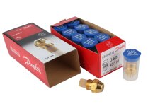 Форсунка Danfoss OD 0.60/45° H, арт: 030H4912.