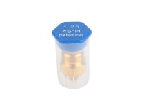 Форсунка Danfoss OD 1.25/45° H, арт: 030H4924.