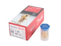 Форсунка Danfoss OD 1.25/45° H, арт: 030H4924.
