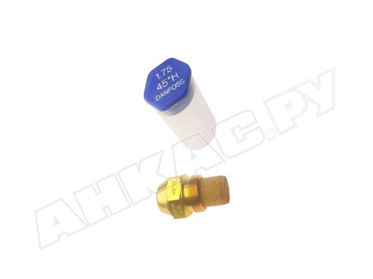 Форсунка Danfoss OD 1.75 / 45º H, арт: 030H4930.