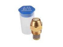 Форсунка Danfoss OD 2.25/60° H, арт: 030H6134.