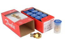 Форсунка Danfoss OD 2.50/60° H, арт: 030H6136.
