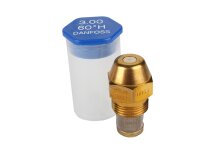 Форсунка Danfoss OD 3.00/60° H, арт: 030H6140.