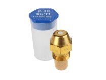 Форсунка Danfoss OD 0.40/60º H